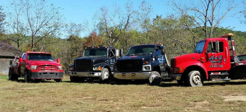 When you are stranded and need a tow, we are here for you around the clock! Not to mention, we also offer roadside assistance. 