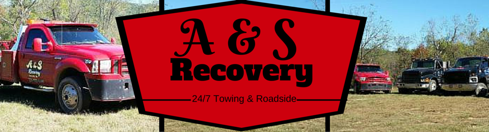A & S Recovery